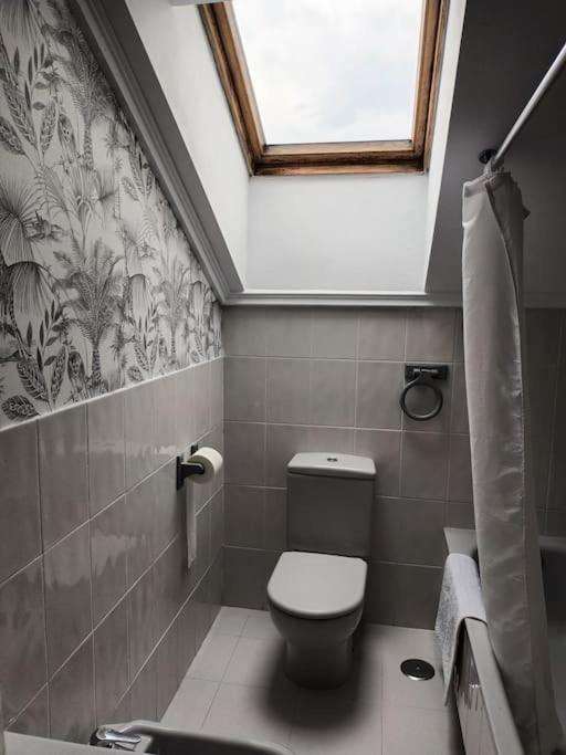 Appartement Atico Luminoso Con Terraza à Santander Extérieur photo