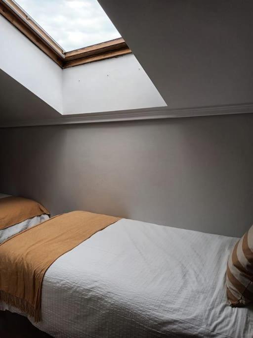 Appartement Atico Luminoso Con Terraza à Santander Extérieur photo