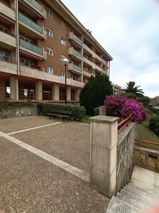 Appartement Atico Luminoso Con Terraza à Santander Extérieur photo