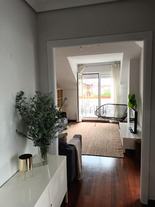 Appartement Atico Luminoso Con Terraza à Santander Extérieur photo