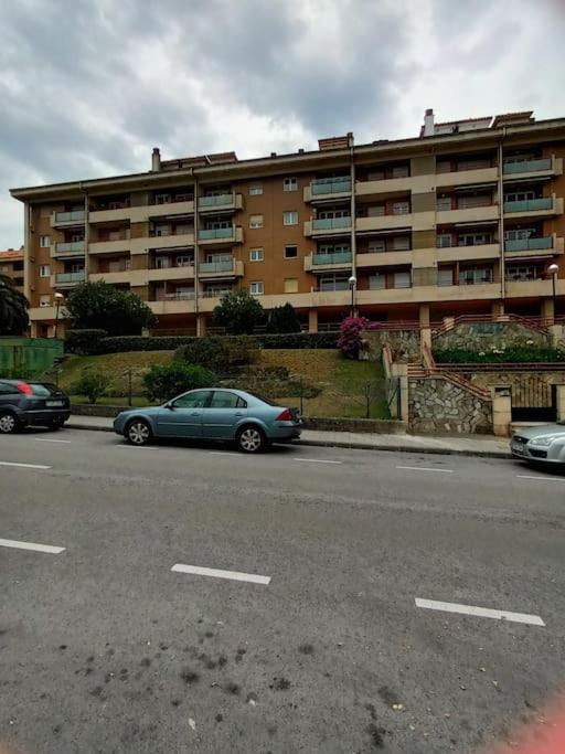 Appartement Atico Luminoso Con Terraza à Santander Extérieur photo