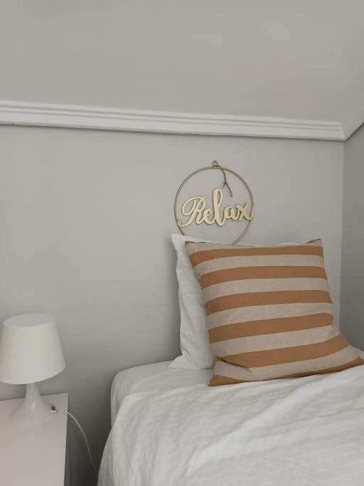 Appartement Atico Luminoso Con Terraza à Santander Extérieur photo