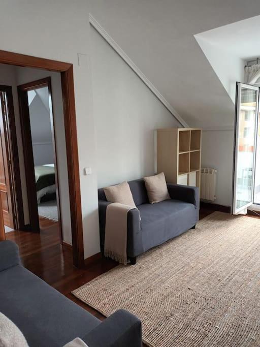 Appartement Atico Luminoso Con Terraza à Santander Extérieur photo