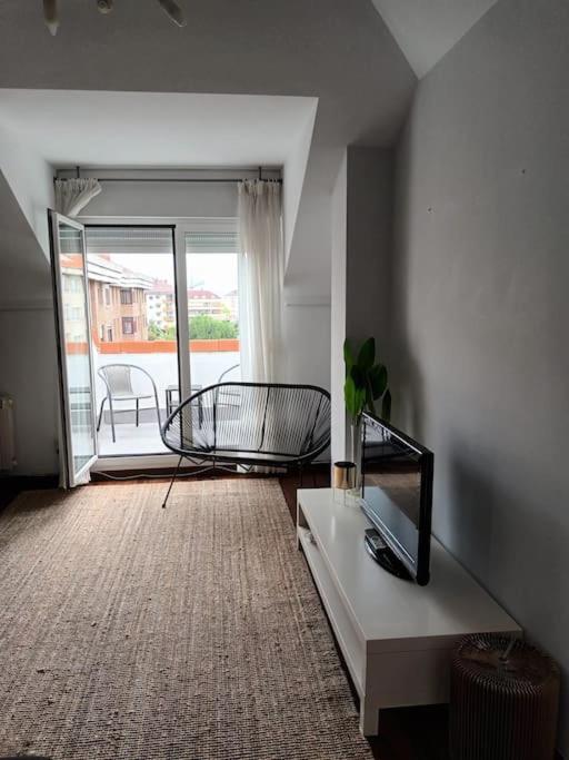 Appartement Atico Luminoso Con Terraza à Santander Extérieur photo