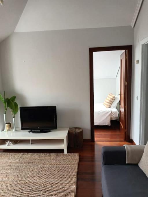 Appartement Atico Luminoso Con Terraza à Santander Extérieur photo