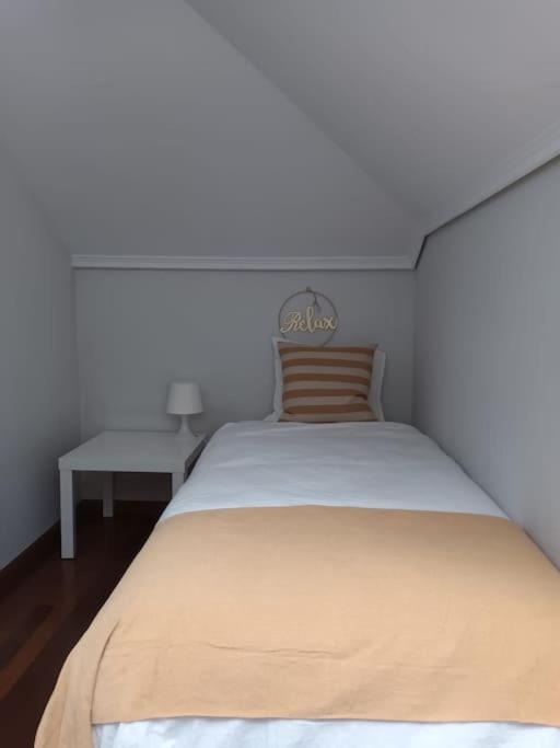 Appartement Atico Luminoso Con Terraza à Santander Extérieur photo