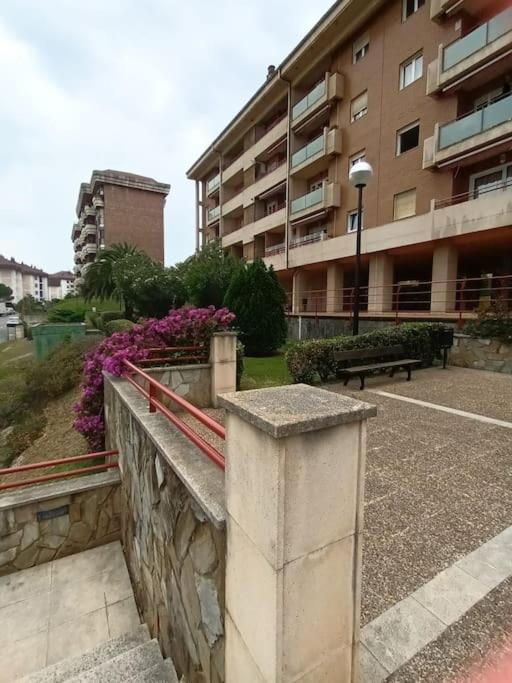 Appartement Atico Luminoso Con Terraza à Santander Extérieur photo
