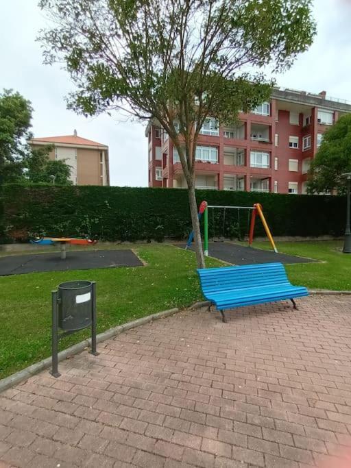 Appartement Atico Luminoso Con Terraza à Santander Extérieur photo