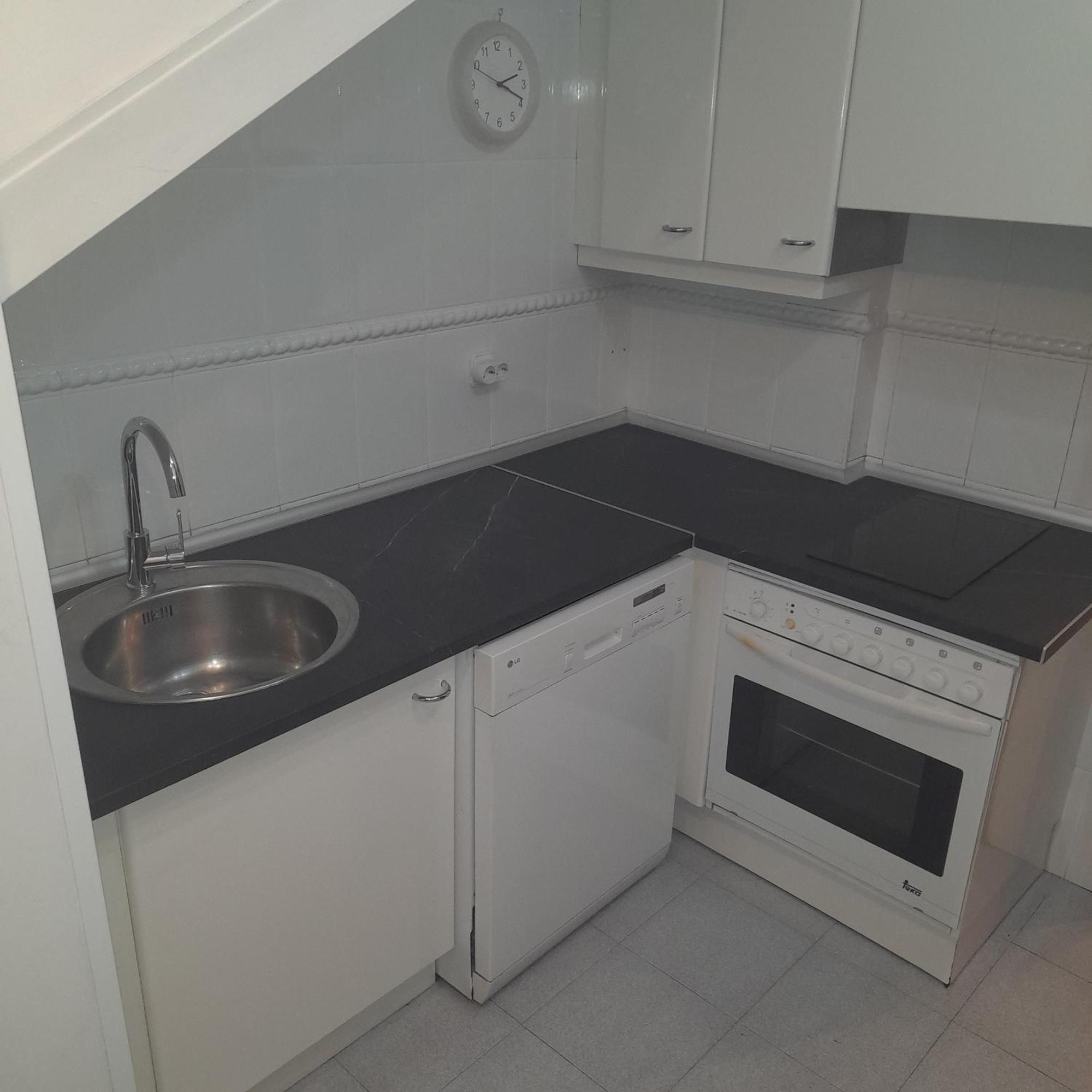 Appartement Atico Luminoso Con Terraza à Santander Extérieur photo